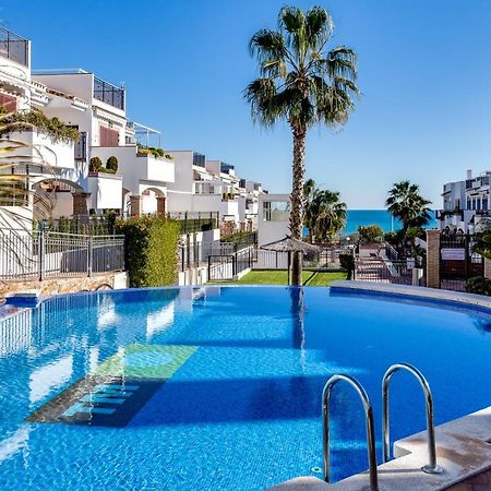 Azul Beach - La Mata Apartment Torrevieja Ngoại thất bức ảnh