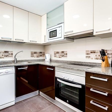 Azul Beach - La Mata Apartment Torrevieja Ngoại thất bức ảnh