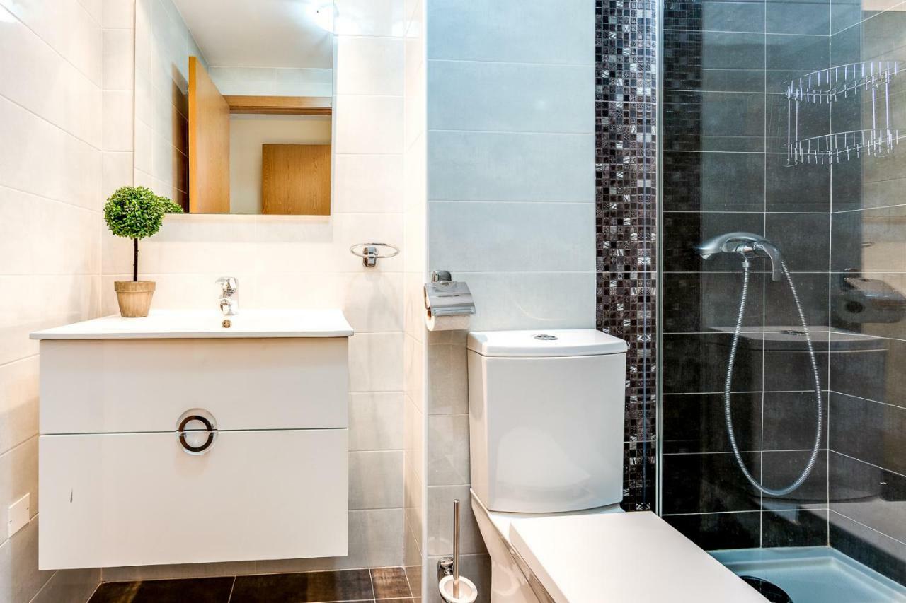 Azul Beach - La Mata Apartment Torrevieja Ngoại thất bức ảnh