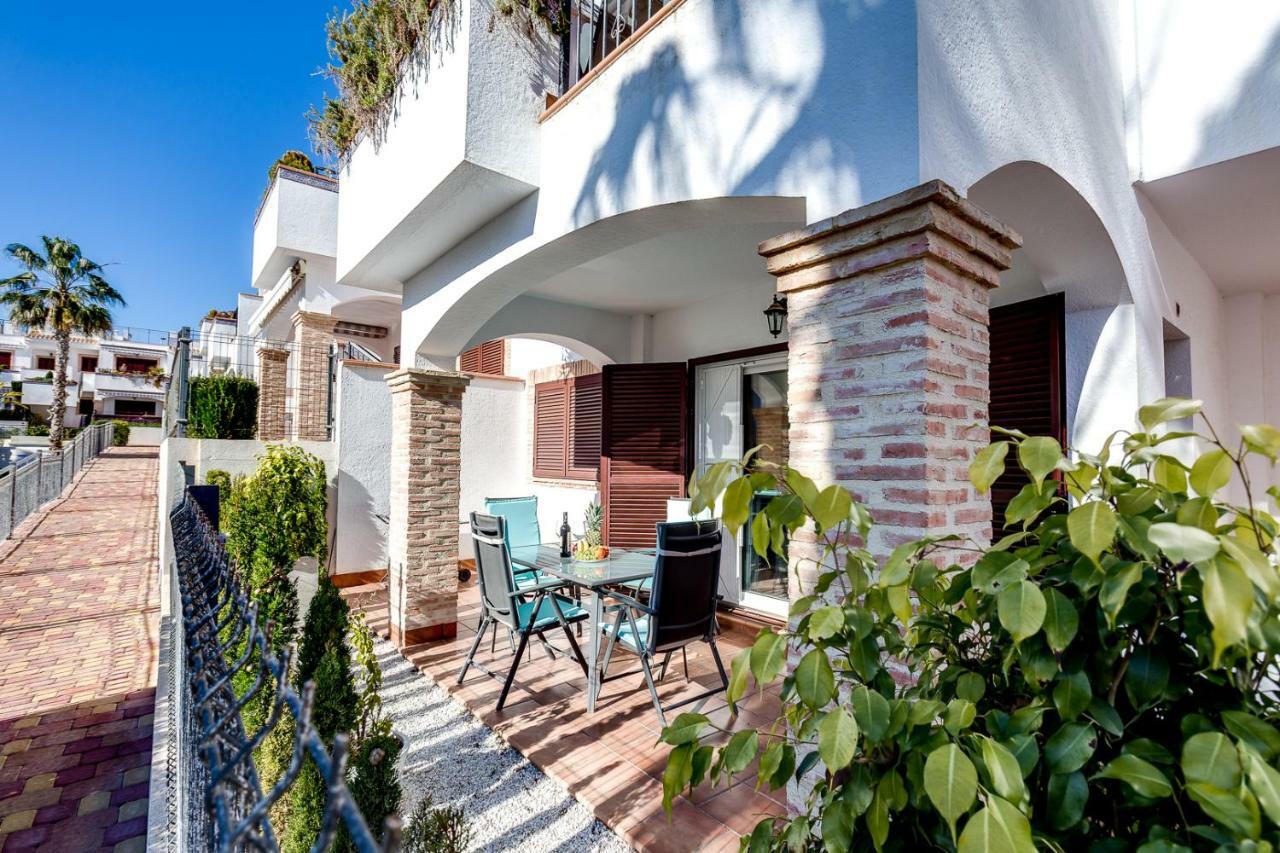 Azul Beach - La Mata Apartment Torrevieja Ngoại thất bức ảnh