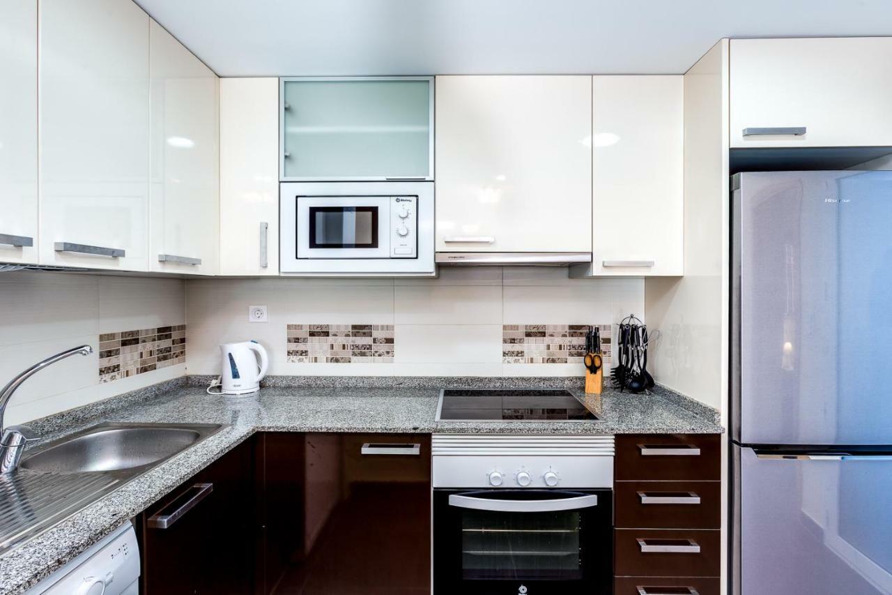 Azul Beach - La Mata Apartment Torrevieja Ngoại thất bức ảnh